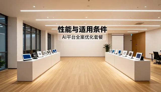 媒介投放性能与适用条件的业务发展趋势
