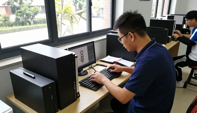 市政工程中使用账号代运营的优势分析