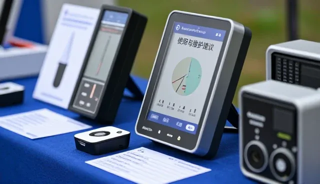 媒介投放设备选型中的使用与维护建议